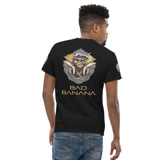 Bad Banana Logo Tshirt