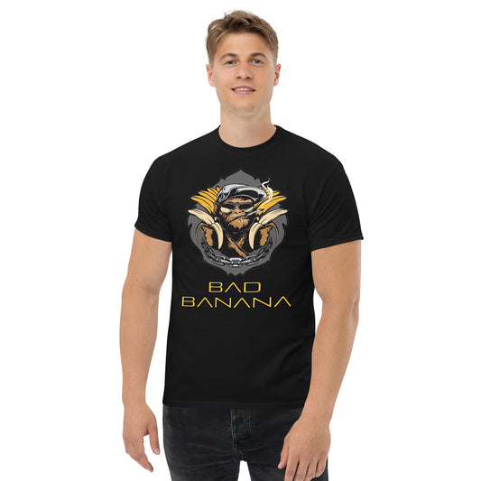 Bad Banana Classic Tee