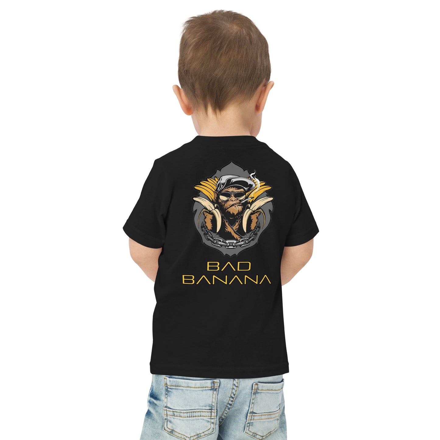 Toddler Voss Motorsports t-shirt