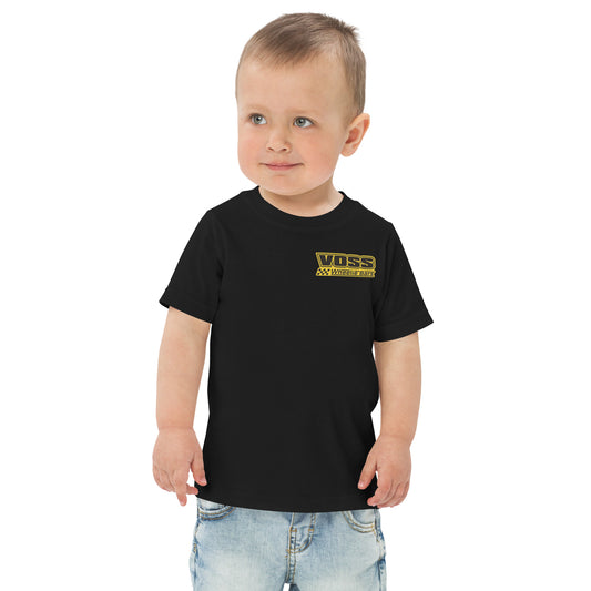 Toddler Voss Motorsports t-shirt