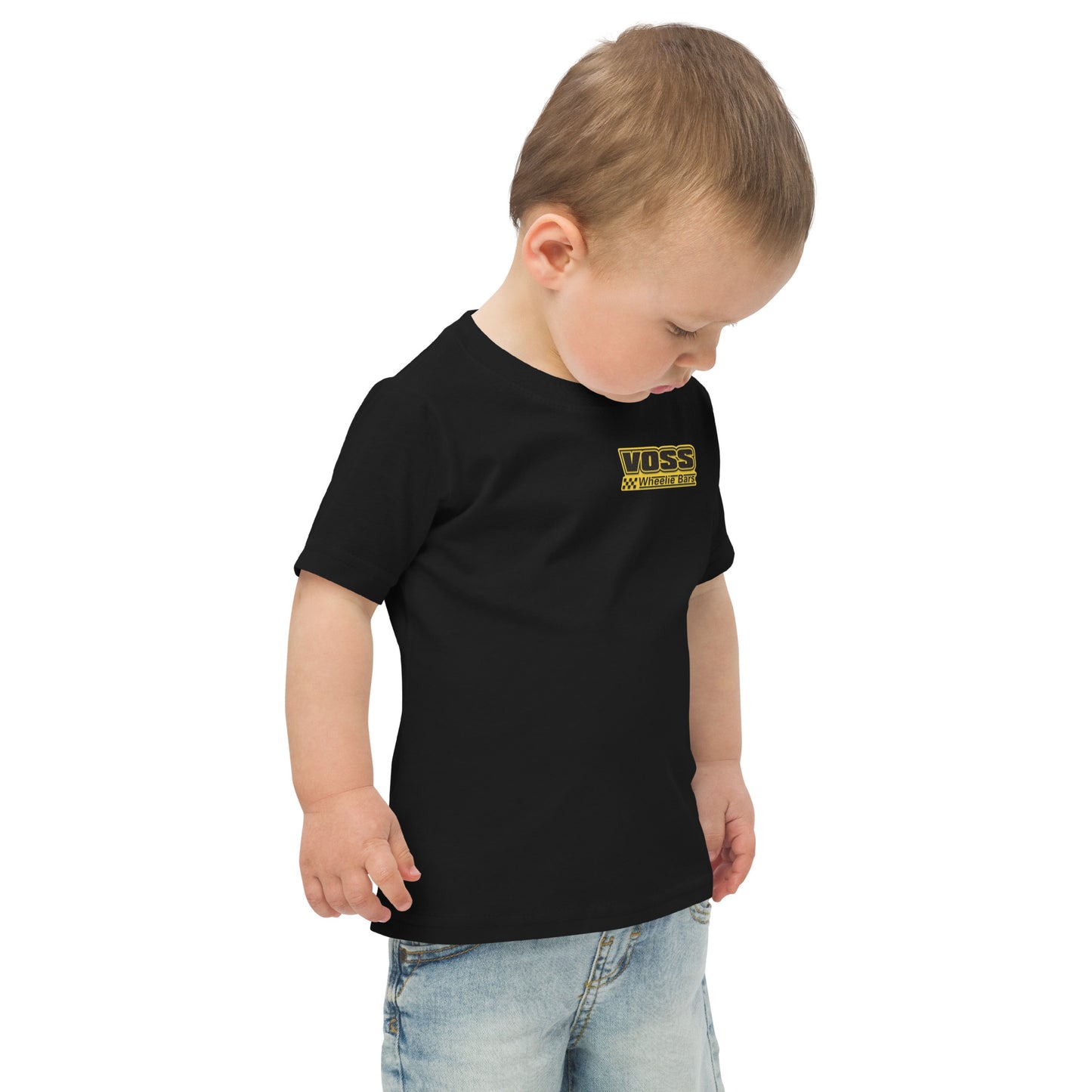 Toddler Voss Motorsports t-shirt