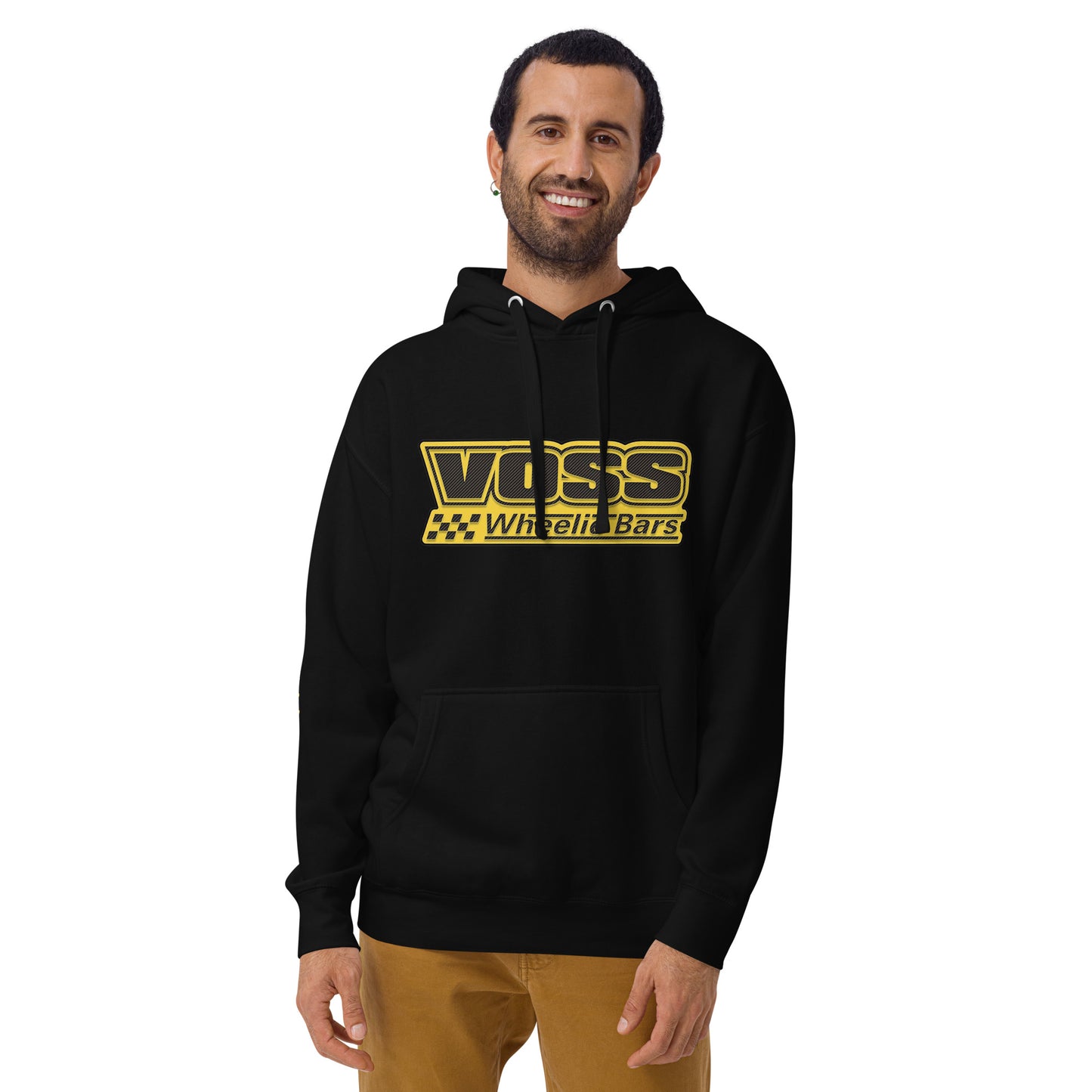 Voss Motorsports Hoodie