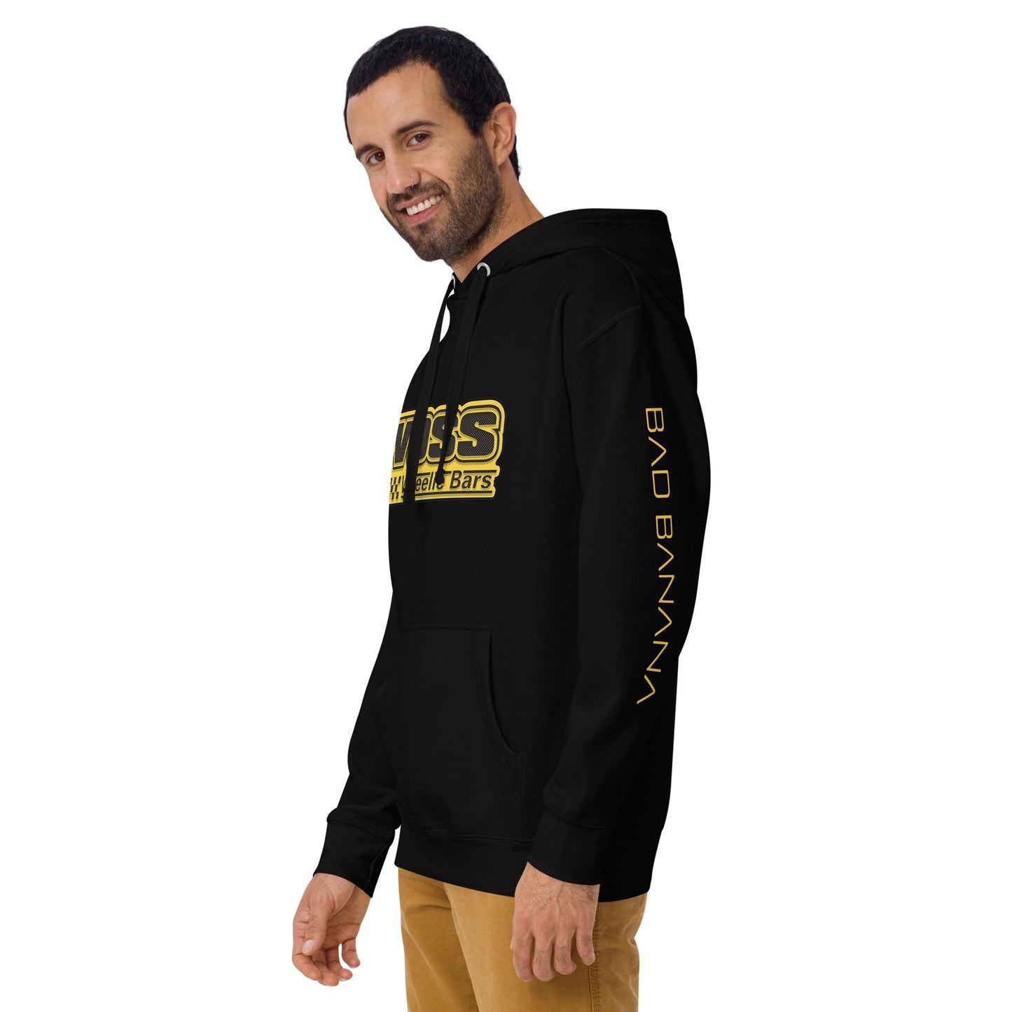 Voss Motorsports Hoodie